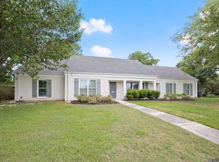 1397 S Woodhaven St, Baton Rouge, LA 70815