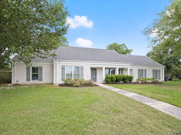 1397 S Woodhaven St, Baton Rouge, LA 70815