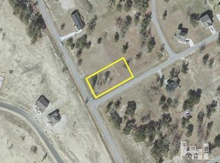 101 Camelot Dr, Holly Ridge, NC 28445