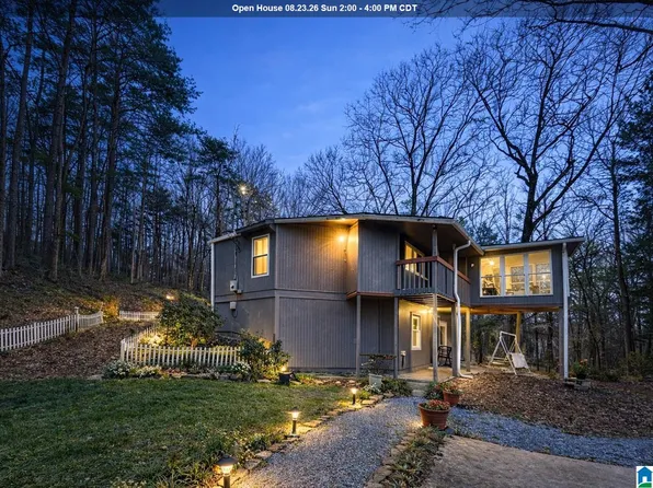 6925 Honor Keith Rd, Trussville, AL 35173