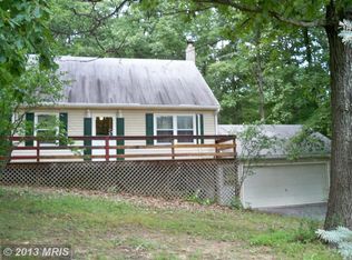 117 Blackfeet Trl, Winchester, VA 22602