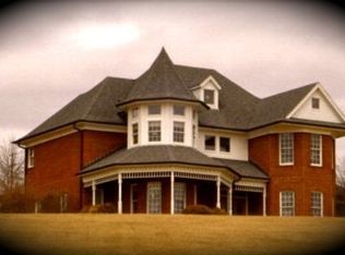 137 Lonesome Pine Ln, Chilhowie, VA 24319