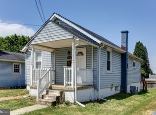 1105 4th Ave, Harrisburg, PA 17113