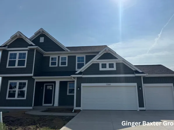 11268 Shoreline Dr #123, Allendale, MI 49401