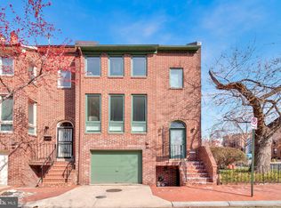 1501 Church St NW, Washington, DC 20005