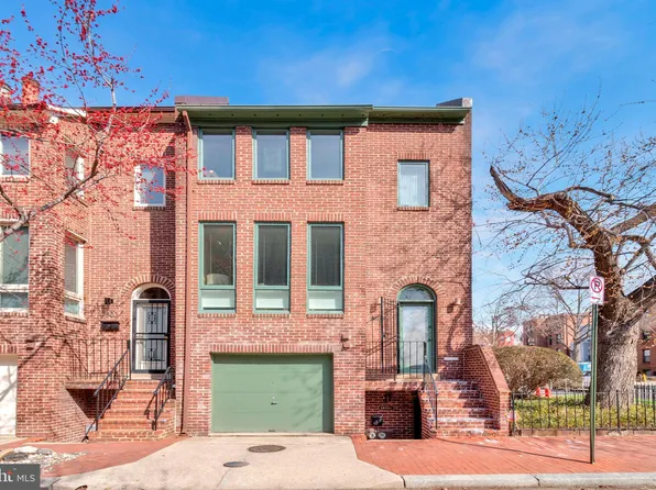 1501 Church St NW, Washington, DC 20005