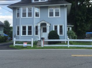 107 Route 202, Montville, NJ 07045