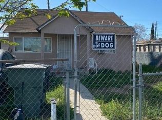 1241 Boulder Ave, Modesto, CA 95351