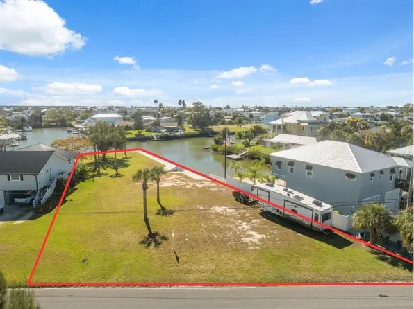 3616 Flamingo Blvd #18, Spring Hill, FL 34607