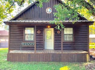 145 Seagull Lndg, Livingston, TX 77351