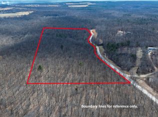 S 490th Rd #4, Rose, OK 74364