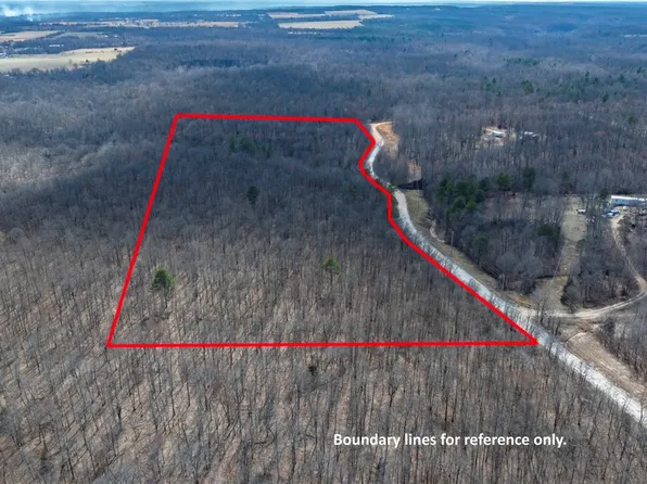 S 490th Rd #4, Rose, OK 74364