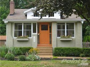 1035 N Sappington Rd, Saint Louis, MO 63122