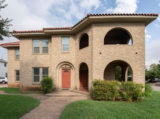 3300 S University Dr, Fort Worth, TX 76109