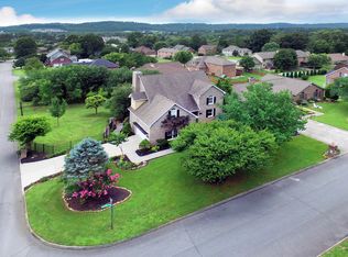 5120 Gouffon Rd, Knoxville, TN 37918