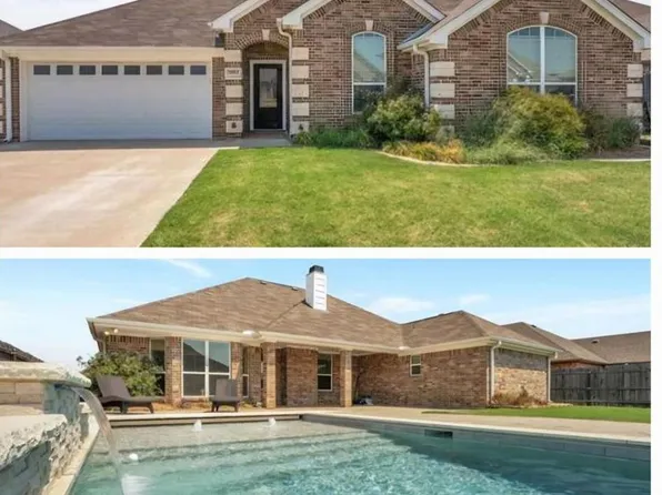 5002 Blue Mesa, Wichita Falls, TX 76310