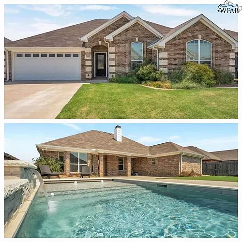 5002 Blue Mesa Ln Photo 1