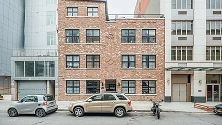 Rented by Guardeum Management LLC 