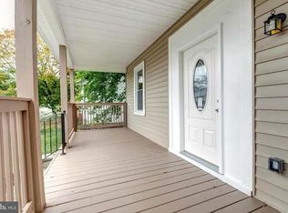 2305 Hamilton Ave, Baltimore, MD 21214