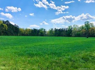 331 N Shady Rest Rd, Statesville, NC 28677