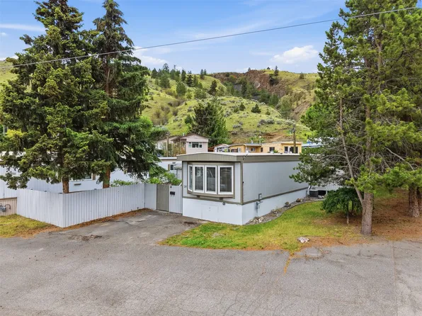 1175 Rose Hill Rd #28, Kamloops, BC V2E 1G9