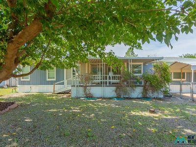 500 W Brasher Rd, Roswell, NM, 88203