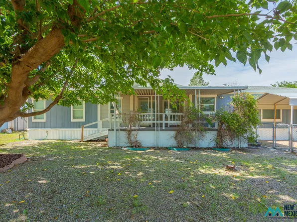 500 W Brasher Rd, Roswell, NM 88203