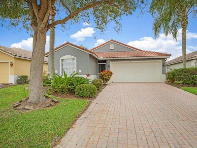832 NW Greenwich Ct, Port Saint Lucie, FL, 34983