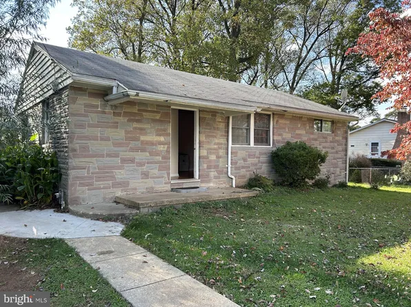 5945 Harford Ave, Gwynn Oak, MD 21207