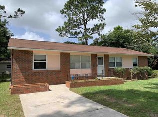 3721 Whispering Pines Dr, Pensacola, FL 32504
