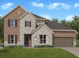 12707 Noble Fields Way, Cypress, TX 77433