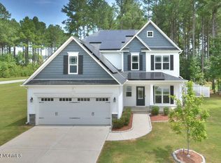 21 Tailwind Ln, Smithfield, NC 27577