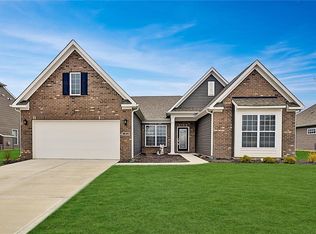 8645 Ballard Ln, Indianapolis, IN 46239