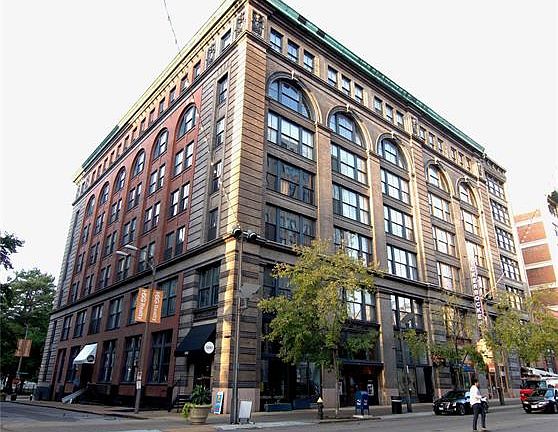 2nd image of 507 N 13th St APT 605