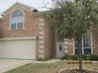 1845 Manor Ridge Way, Fort Worth, TX 76120
