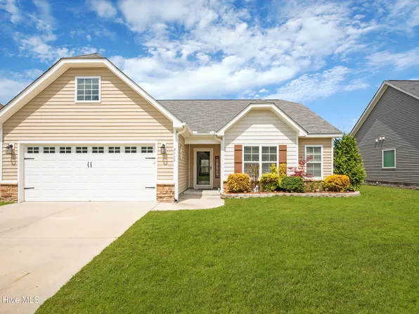 2648 Rhinestone Drive, Winterville, NC 28590