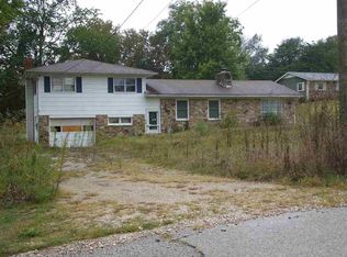 9650 S Harrodsburg Rd, Springville, IN 47462