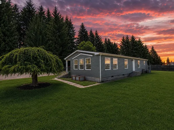 241 Foster Creek Rd, Toledo, WA 98591