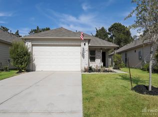 21238 Bush Brook Bend Path, Tomball, TX 77377