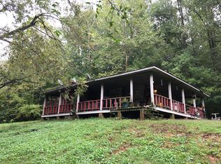 501 Old Awalt Rd, Tullahoma, TN 37388