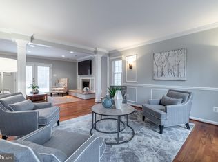 4810 Piney Branch Rd, Fairfax, VA 22030