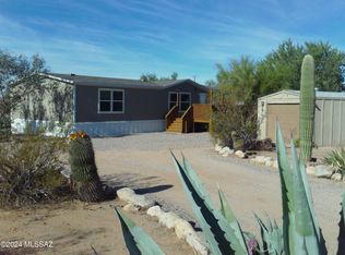 6621 N Guthrie Rd, Tucson, AZ 85743