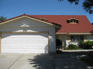 1327 Acadia Ave, Milpitas, CA 95035