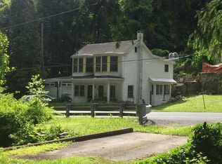 407 W Broadway, Jim Thorpe, PA 18229
