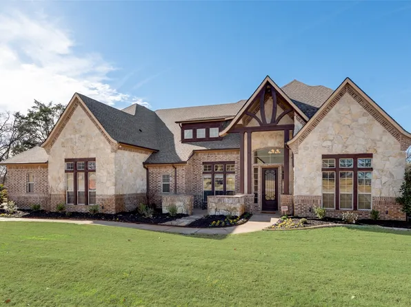 7349 Cabot Estates Dr, Mansfield, TX 76063