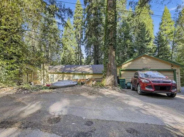 6929 Split Bend Rd, Pollock Pines, CA 95726