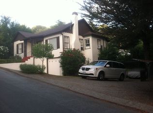 14 Terrace Ave, Kentfield, CA 94904