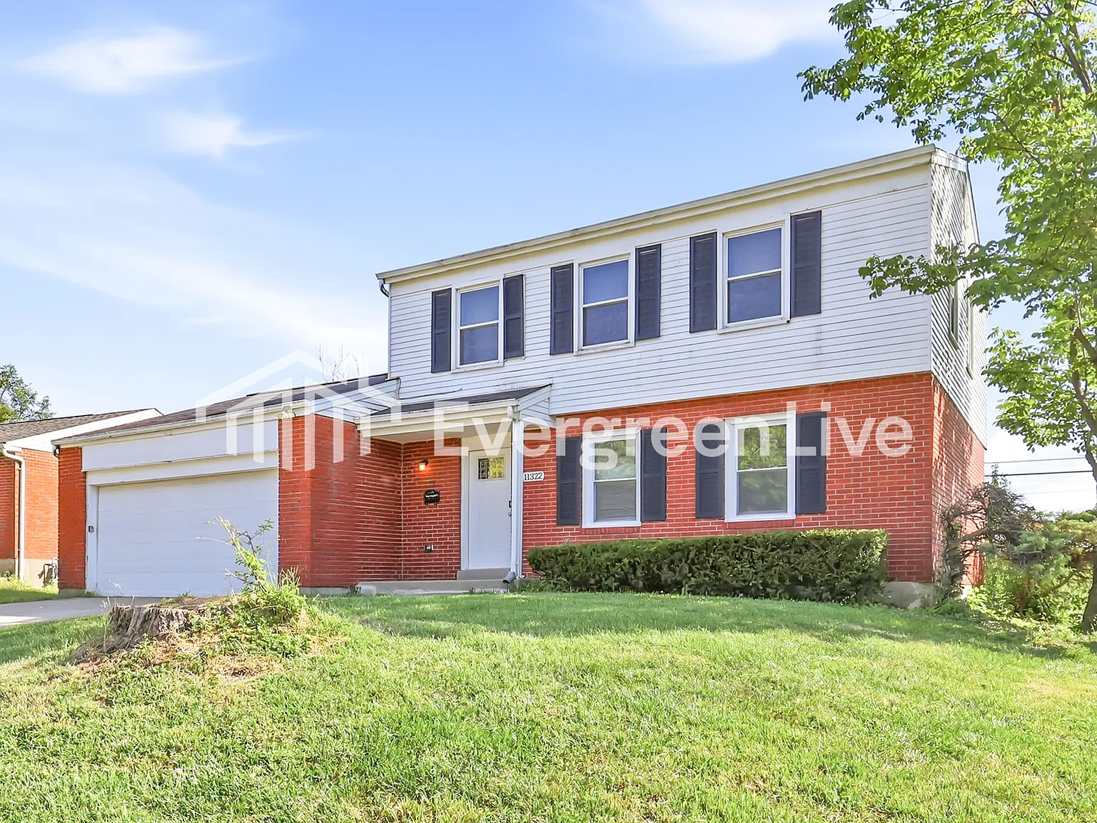 4 bed, 2.0 bath, 1620 sqft, $1,945 — Photo 2