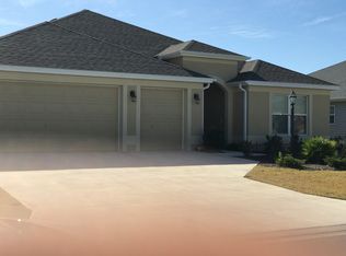451 Pomegranate Path, The Villages, FL 32163
