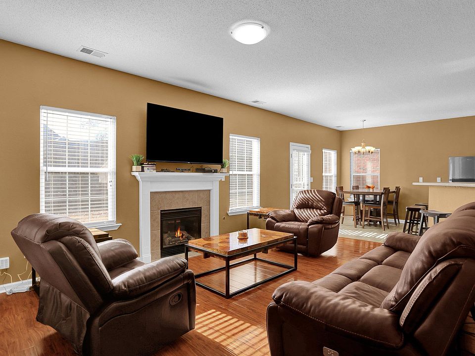 12119 Misty Trl, Arlington, TN 38002 | Zillow